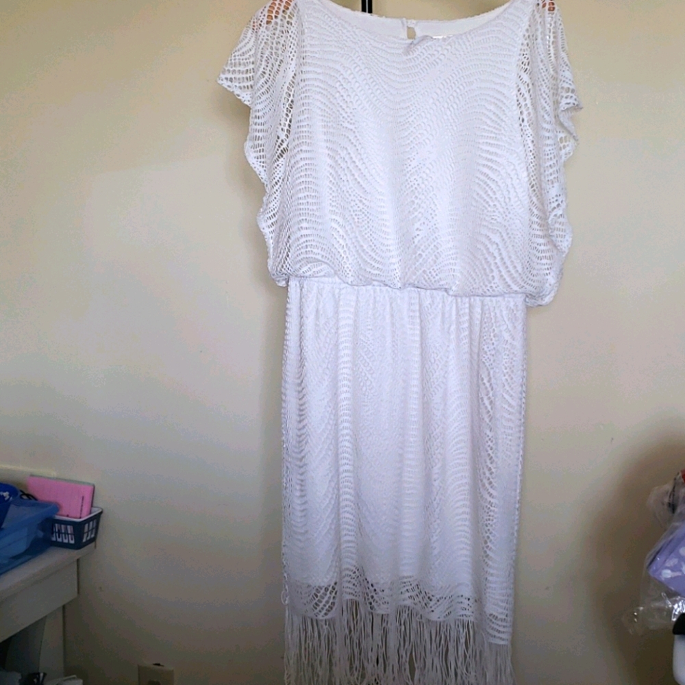 Women summer dress